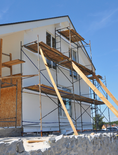 Home Renovation