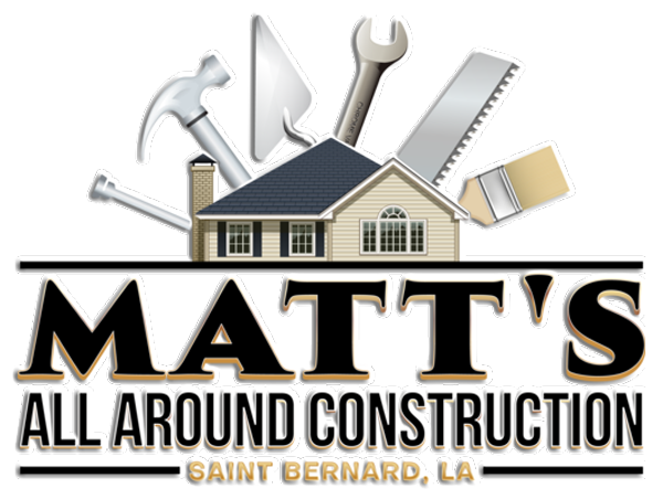 Matt's All Around Construction
