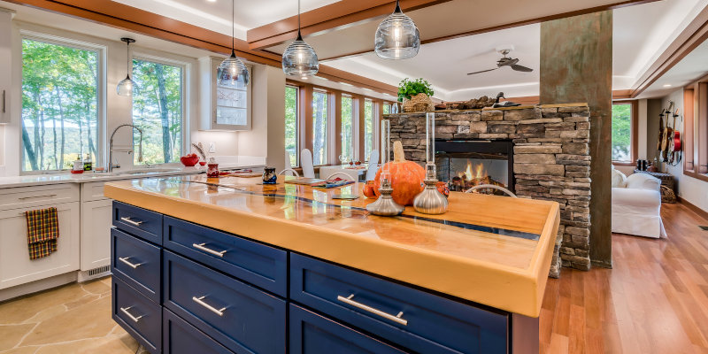 Interior Services in Terrytown, Louisiana