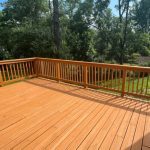 Decks