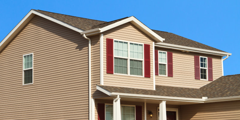 Exterior Services in Terrytown, Louisiana