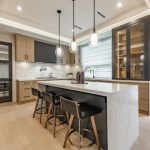 Kitchen Remodeling