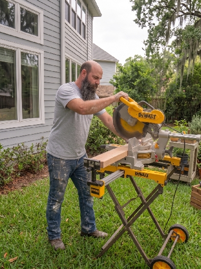 Home Renovation