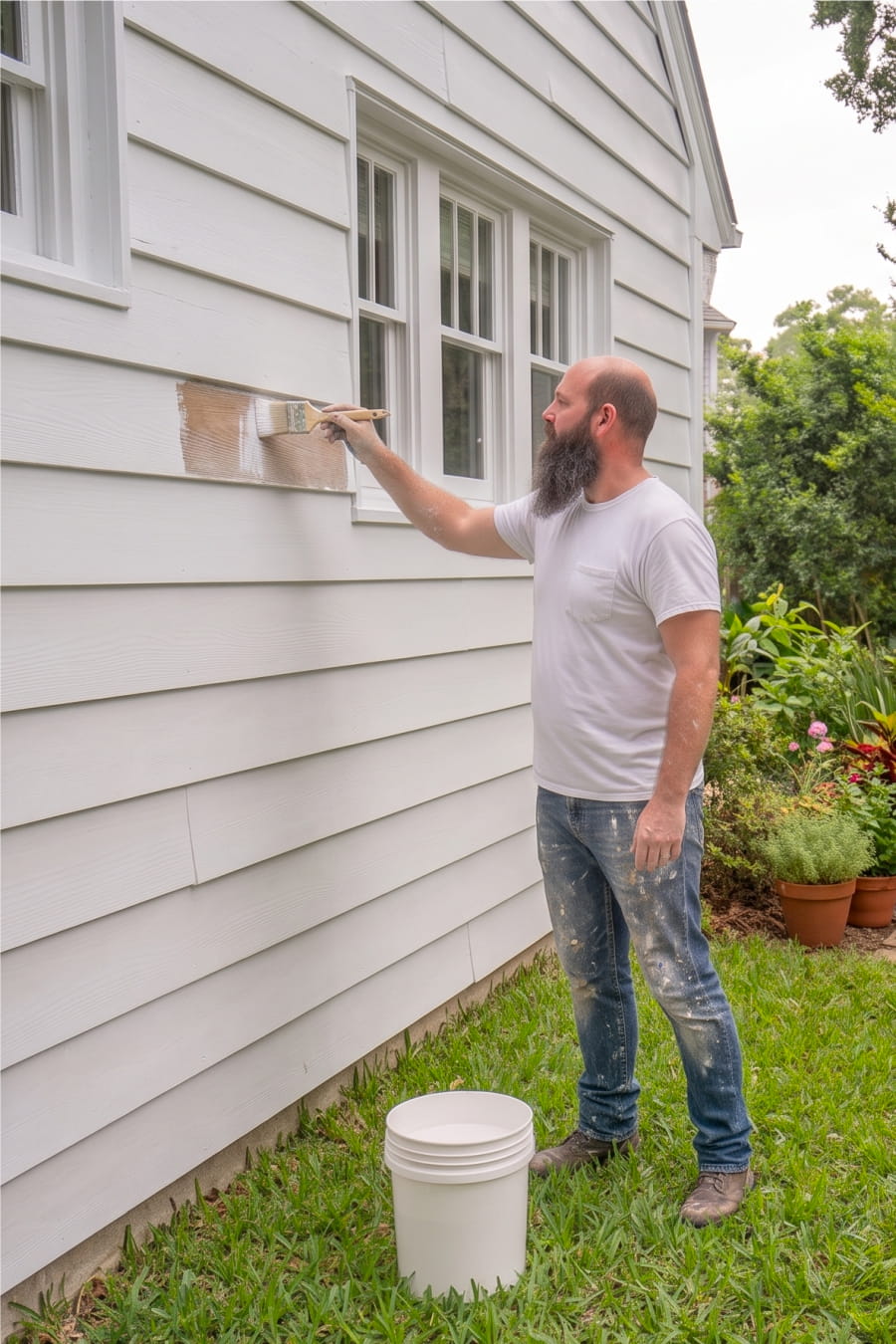 Siding