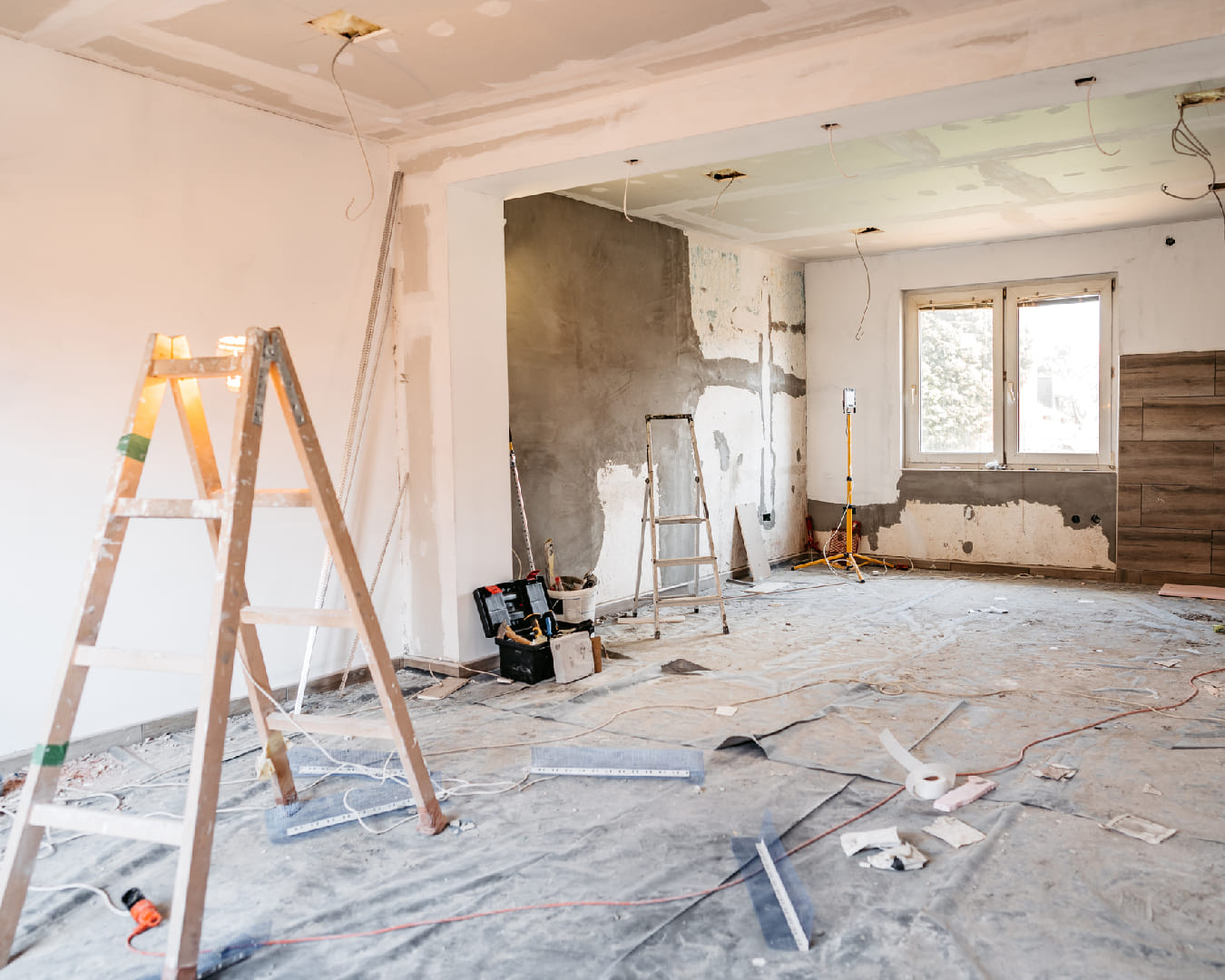 Home Renovation