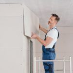 Drywall Installation