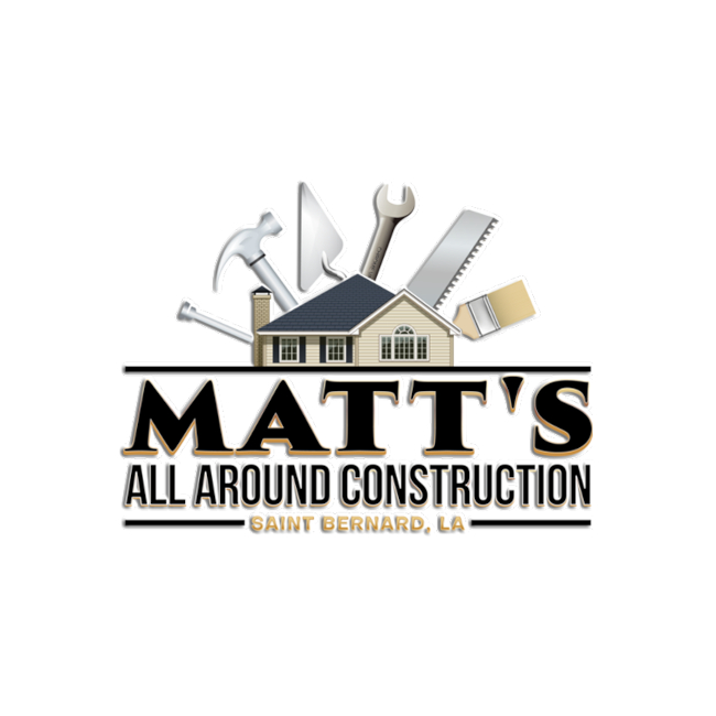 Matt's All Around Construction
