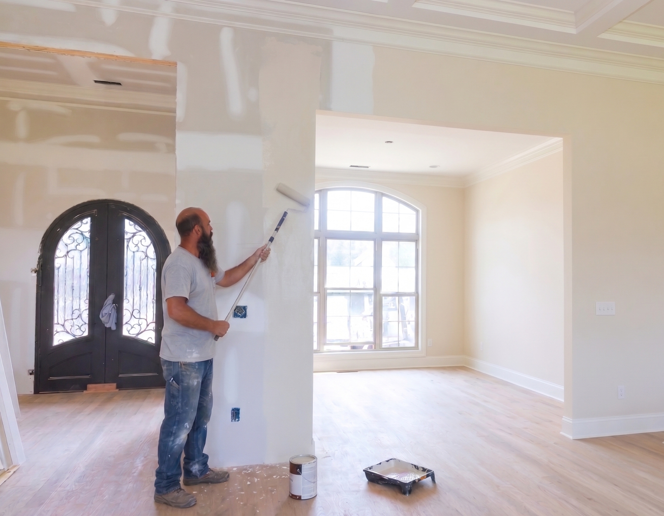 Interior Painting