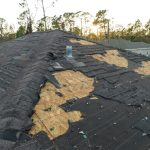 Storm Damage Repair