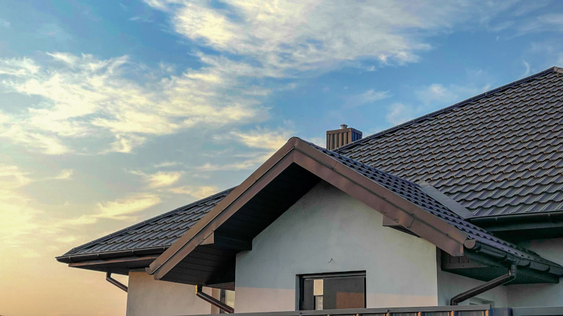 Roofing in Terrytown, Louisiana