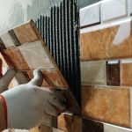 Tile Work